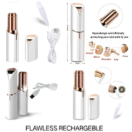 Painless Hair Remover for Women’s