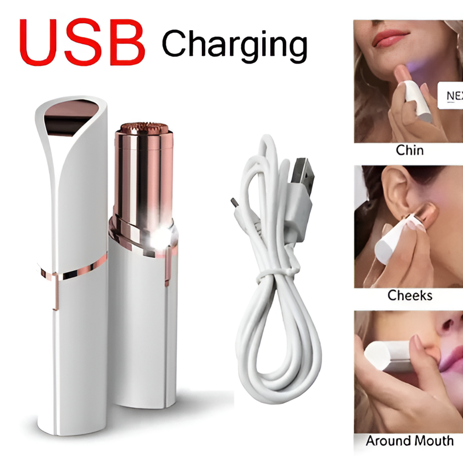 Painless Hair Remover for Women’s