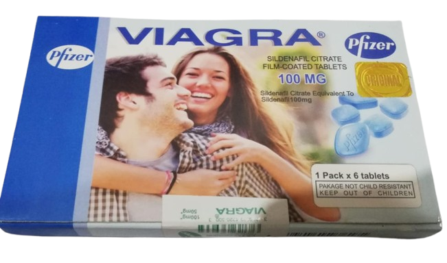 Pfizer Viagra Tablets in Rawalpindi