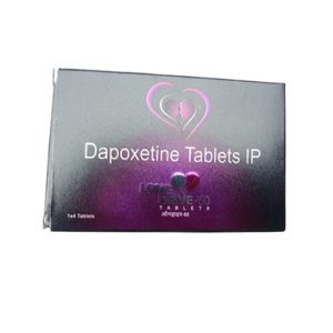 Long Drive 60 Dapoxetine Tablets in Pakistan