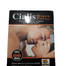 Cialis Black 200mg Tablets in Pakistan