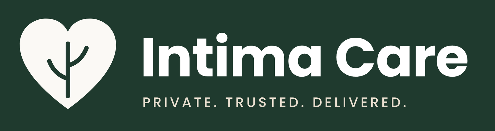 Intima Care Website logo